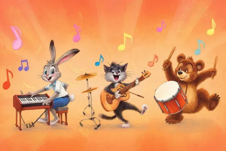 Тест для рожденных в СССР. Сможете узнать советский мультик по тексту его знаменитой песни?