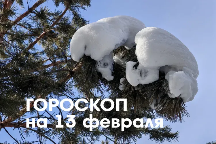 Рисковать и искать новые возможности не стоит бояться Стрельцам 13 февраля