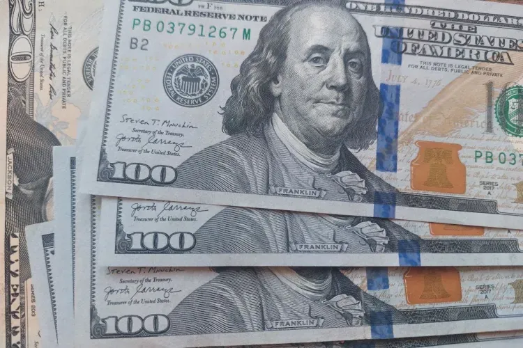 Доллар на следующую неделю спрогнозировал экономист