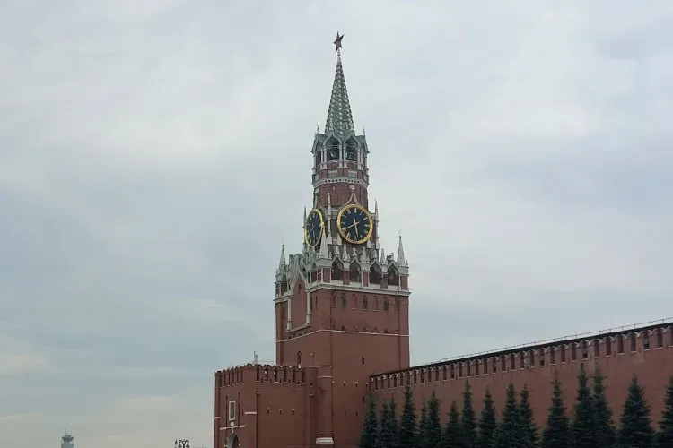 Трамп позвонил Путину: о чем был первый в 2026 году разговор