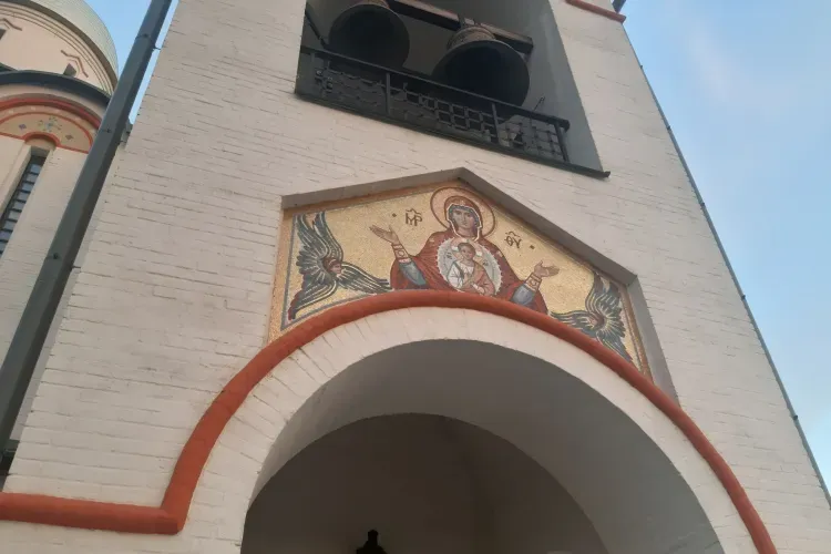 Порфирий Поздний: первую пойманную рыбу надо отдать кошке, чтобы удача сопутствовала в промысле