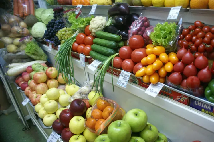 Дефицит витаминов не всегда связан с питанием, рассказала эксперт медицинского университета