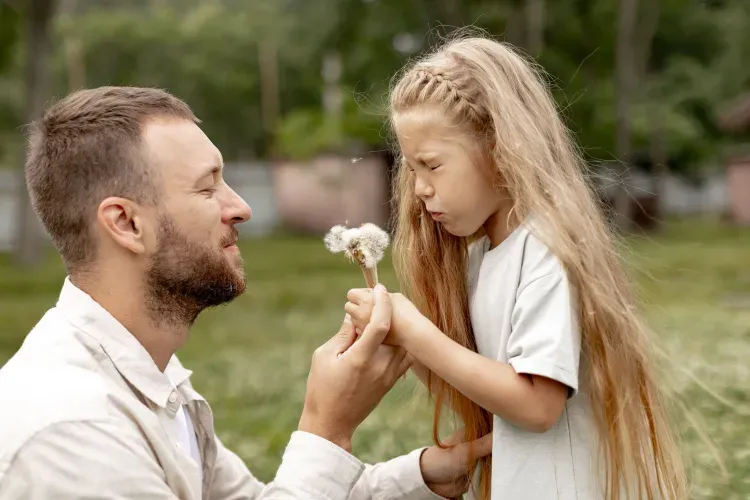 Отцам предлагают выплачивать полмиллиона за участие в уходе за ребенком