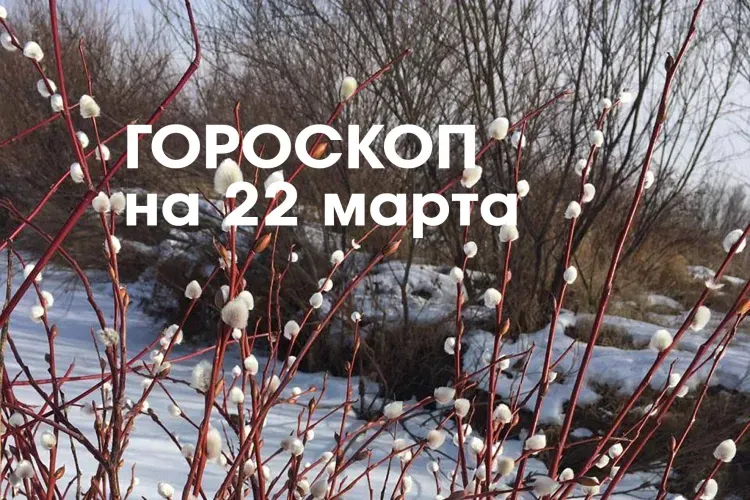 Твой знак, твоя судьба: 22 марта растущая Луна в Тельце - открыто проявляйте свои эмоции - смейтесь, плачьте, радуйтесь