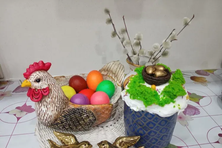 Пятница перед Пасхой: сократят ли ее россиянам