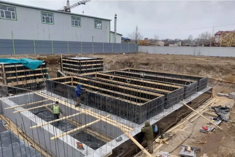 Детская площадка будет благоустроена благодаря выбору жителей Свободного