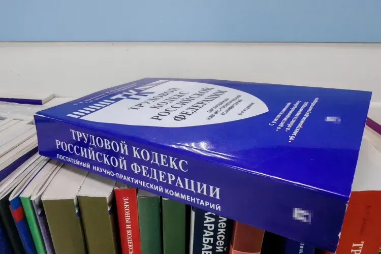 Лимит сверхурочной работы изменится 1 сентября