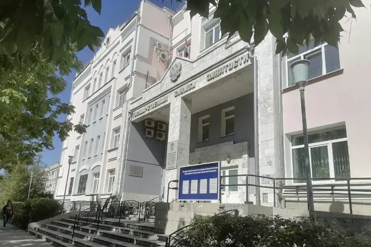 Женский клуб "Вдохновение": поддержка, общение и новые возможности для амурских мам