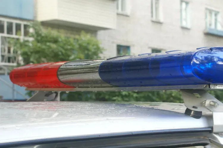 Камеры зафиксировали почти 1,5 тысячи нарушителей ПДД за месяц в Благовещенске